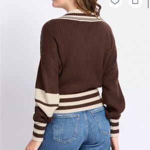 Steve Madden Apparel - Jen Sweater